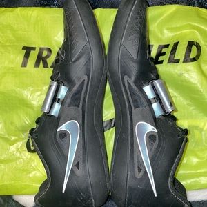 Unisex Nike Zoom Rival SD 2- bag included mens US10